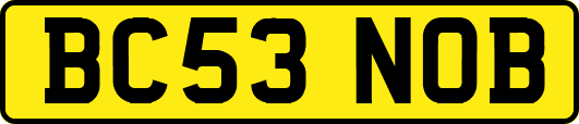 BC53NOB
