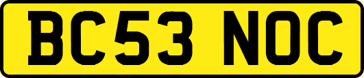 BC53NOC