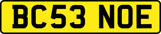 BC53NOE