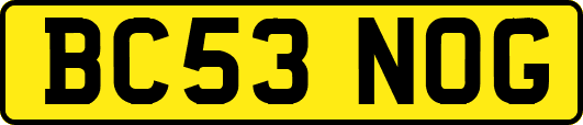 BC53NOG