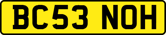BC53NOH