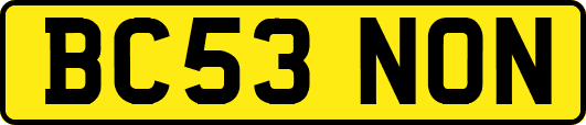 BC53NON