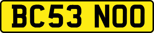 BC53NOO