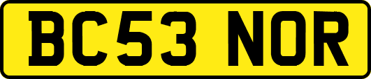 BC53NOR