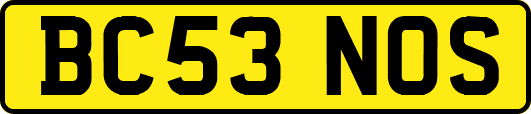 BC53NOS