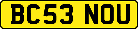 BC53NOU