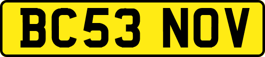 BC53NOV