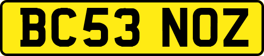 BC53NOZ