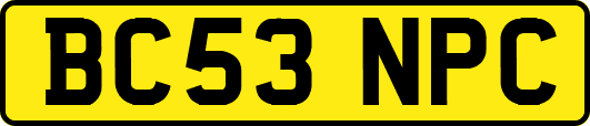 BC53NPC