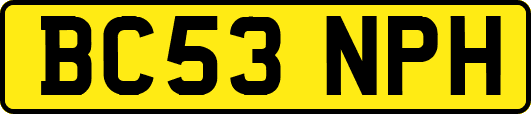 BC53NPH