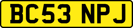 BC53NPJ