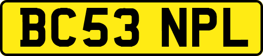 BC53NPL