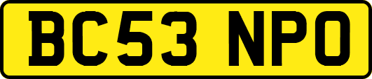 BC53NPO