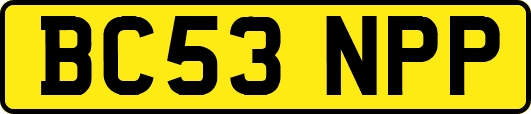 BC53NPP