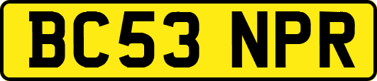 BC53NPR