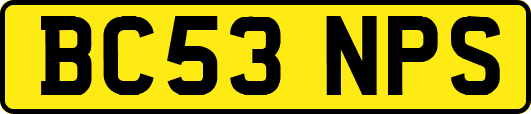 BC53NPS