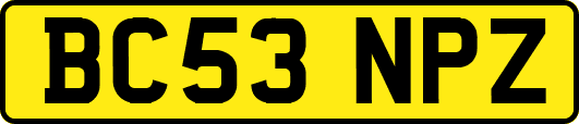 BC53NPZ