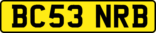 BC53NRB