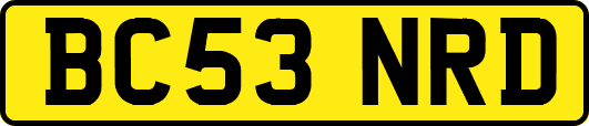 BC53NRD