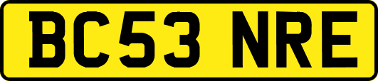 BC53NRE