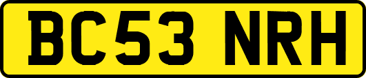 BC53NRH