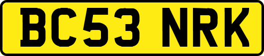BC53NRK
