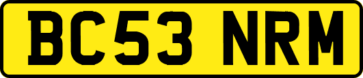 BC53NRM