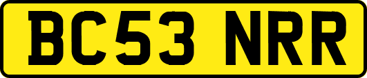 BC53NRR
