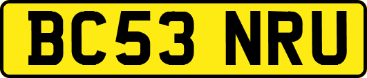BC53NRU