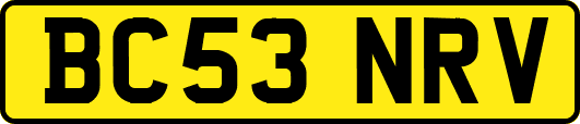 BC53NRV