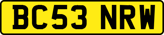 BC53NRW