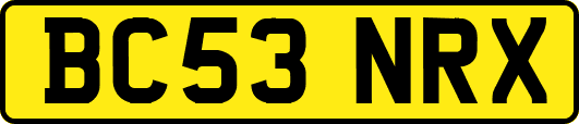 BC53NRX
