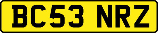 BC53NRZ