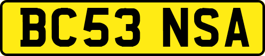 BC53NSA