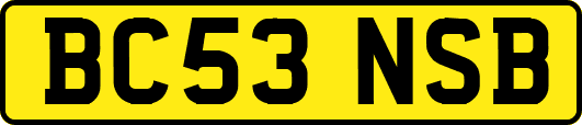 BC53NSB