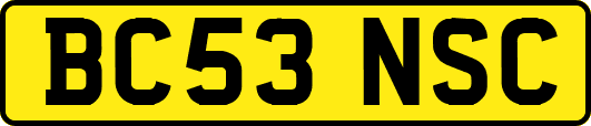 BC53NSC
