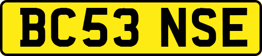 BC53NSE