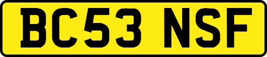 BC53NSF