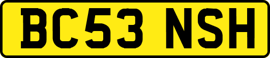 BC53NSH