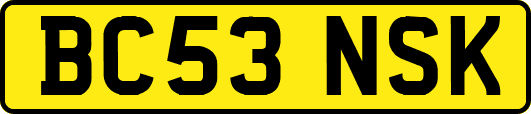 BC53NSK