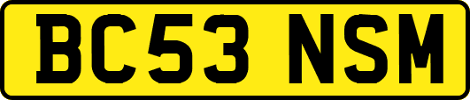 BC53NSM