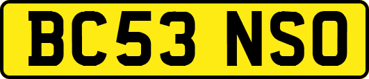 BC53NSO