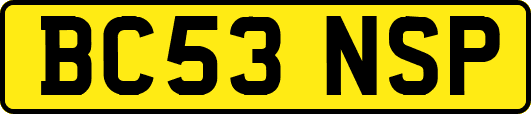 BC53NSP