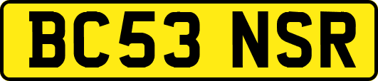 BC53NSR