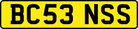 BC53NSS