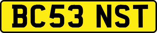 BC53NST