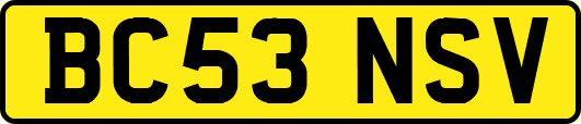 BC53NSV