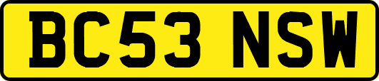 BC53NSW