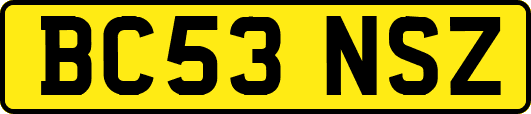 BC53NSZ