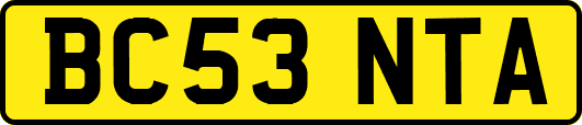 BC53NTA